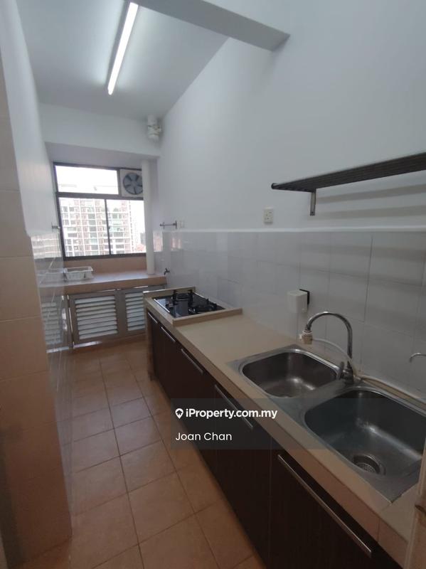 Condominium for Rent in Casa Tropicana by Joan Chan - Kitchen - iProperty.com.my