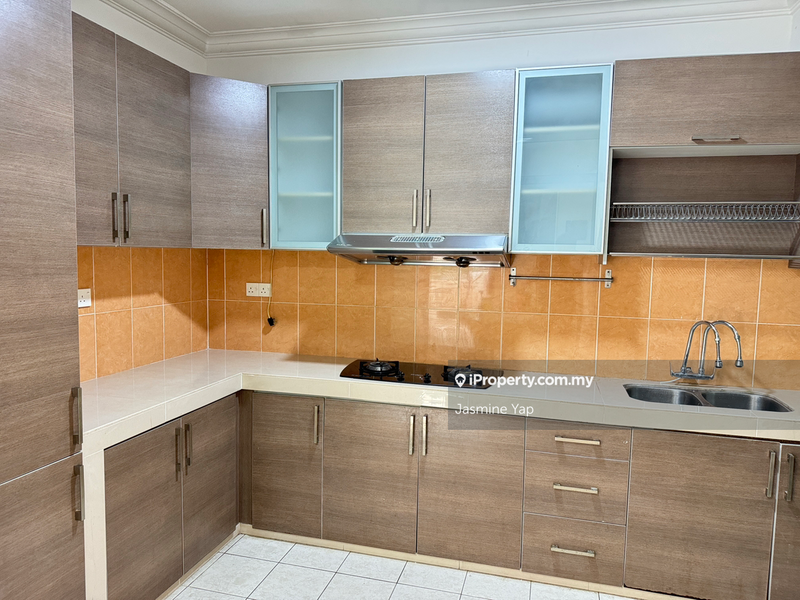 For Rent - Villamas Apartment