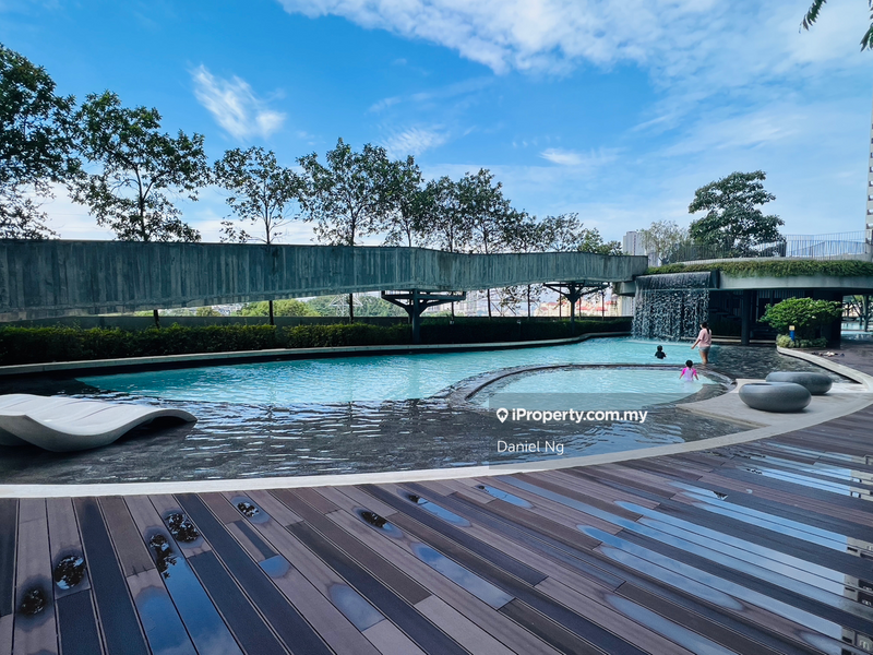 Condominium for Sale in The Havre Bukit Jalil by Daniel Ng - iProperty.com.my