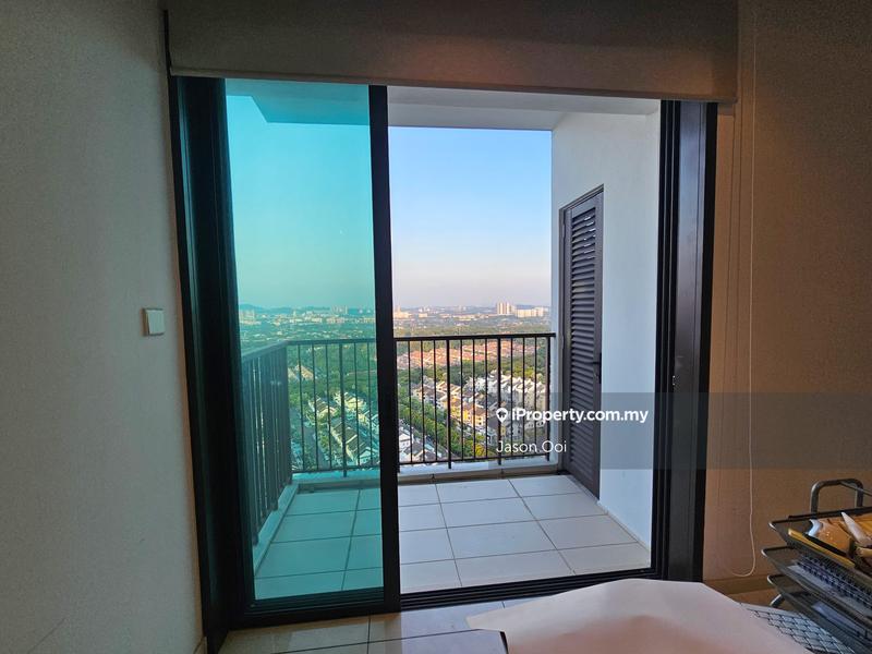 Service Residence for Sale in Putra Residence by Jason Ooi - iProperty.com.my