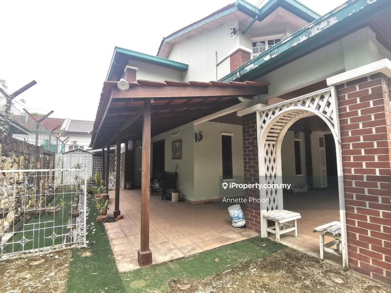 Rumah Berangkai 2 Tingkat untuk Dijual di Tropicana Indah, Kota Damansara oleh Annette Phoon - iProperty.com.my