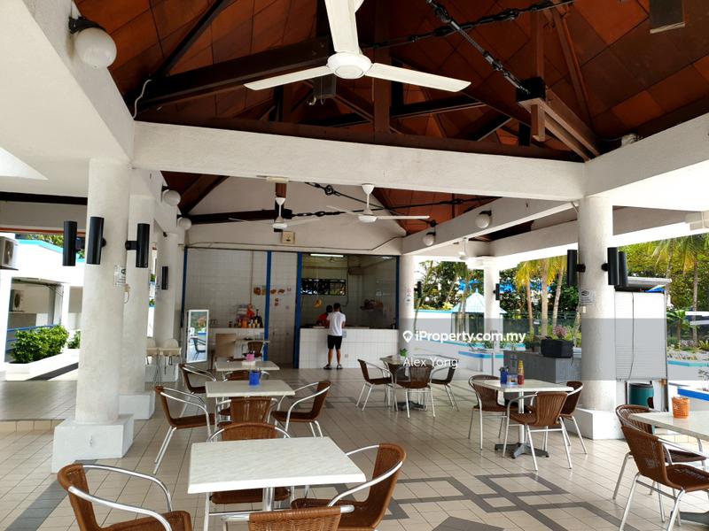 Kondominium untuk Dijual di Prima 16 (Prima Sixteen) oleh Alex Yong - iProperty.com.my