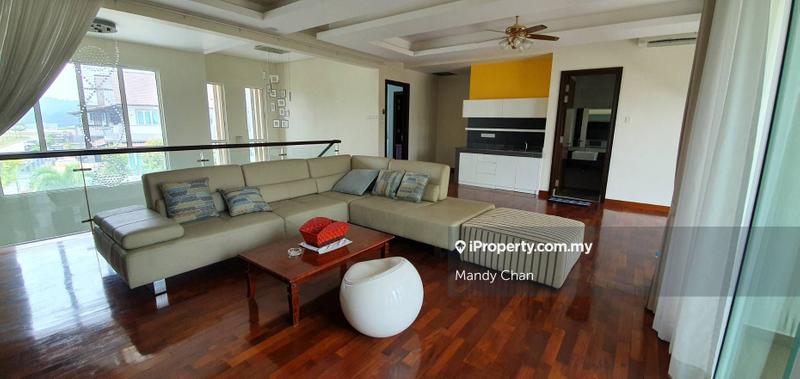 Bungalow House untuk Disewa di Taman Equine, Seri Kembangan oleh Mandy Chan - iProperty.com.my