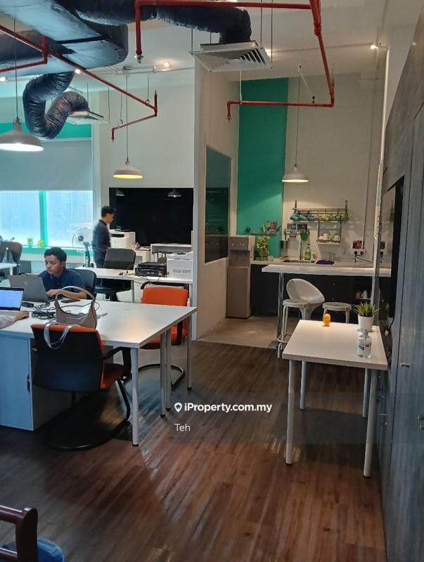 Pejabat untuk Dijual di Taman Bukit Pantai, Bangsar oleh Teh - iProperty.com.my