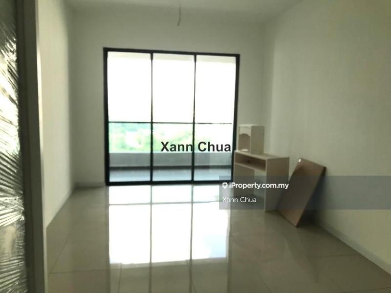 Condominium for Sale in Paragon 3 by Xann Chua - iProperty.com.my