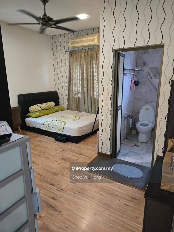 Banglo untuk Dijual di Ampang Jaya, Ampang oleh Choo Vui Hong - iProperty.com.my