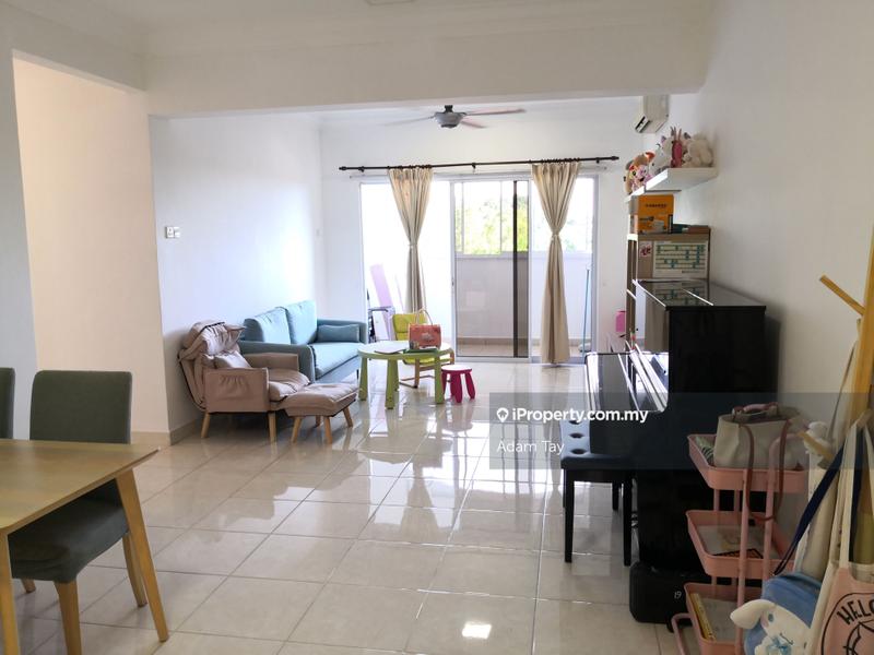 Condominium for Sale in Aseana Puteri by Adam Tay - iProperty.com.my