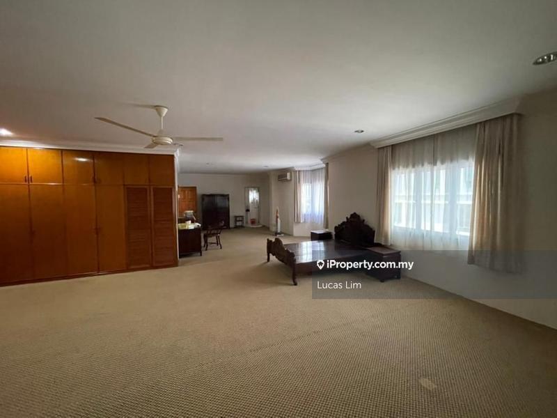 Bungalow House for Sale in Taman Bukit Pantai, Bangsar by Lucas Lim - iProperty.com.my