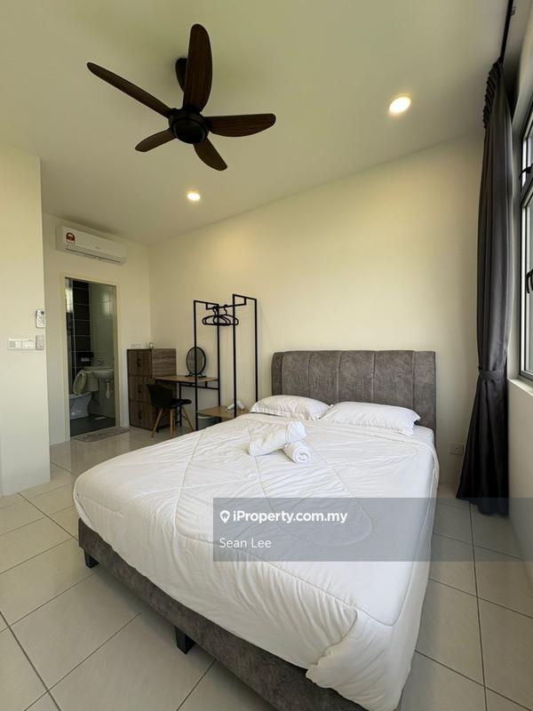 Pangsapuri untuk Dijual di Camellia Residence oleh Sean Lee - iProperty.com.my