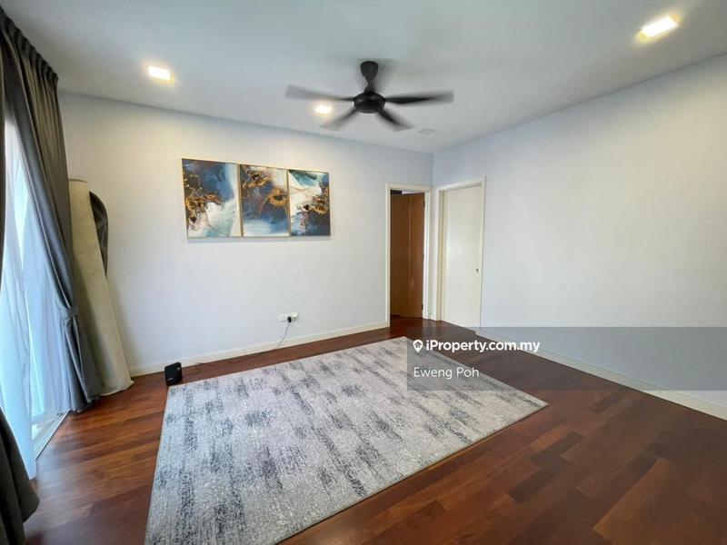 Bungalow House untuk Dijual di Taman Melawati, Ulu Kelang oleh Eweng Poh - iProperty.com.my