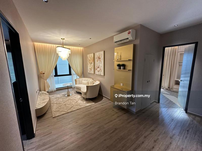Semi-Detached House for Sale in The Northbank, Kuching by Brandon Tan - iProperty.com.my