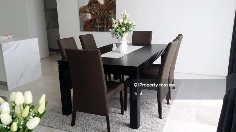 For Rent - Quadro Residences