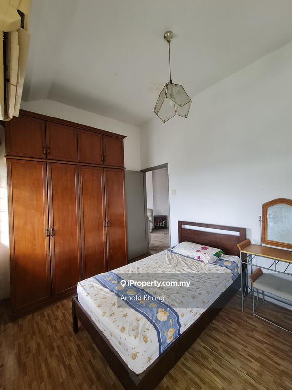 For Sale - Menara Seputih