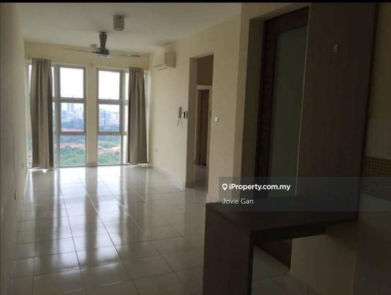 For Sale - Metropolitan Square