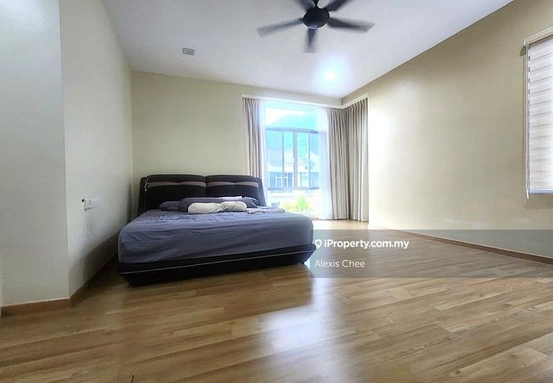 Rumah Berkembar untuk Dijual di Sunway City Ipoh, Ulu Kinta oleh Alexis Chee - iProperty.com.my