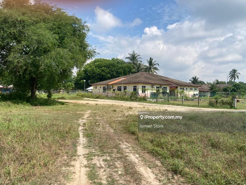 Agricultural Land for Sale in Kampung Sungai Ular, Sungai Karang by Ismael Stork - iProperty.com.my