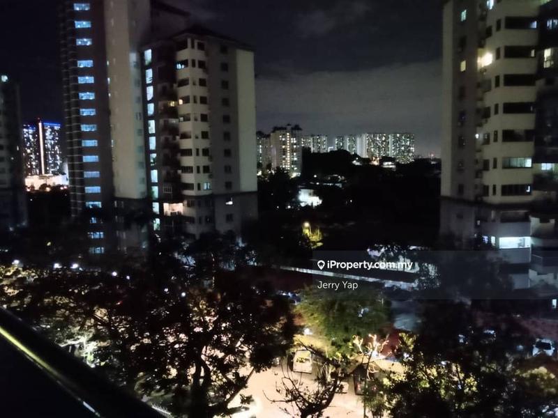 Condominium for Sale in Villa OUG by Jerry Yap - iProperty.com.my