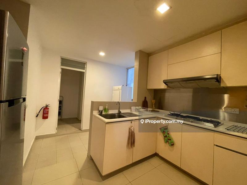 For Rent - Verticas Residensi