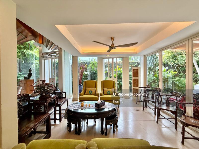 Bungalow House for Sale in SS3, Petaling Jaya by Ken Tan - iProperty.com.my