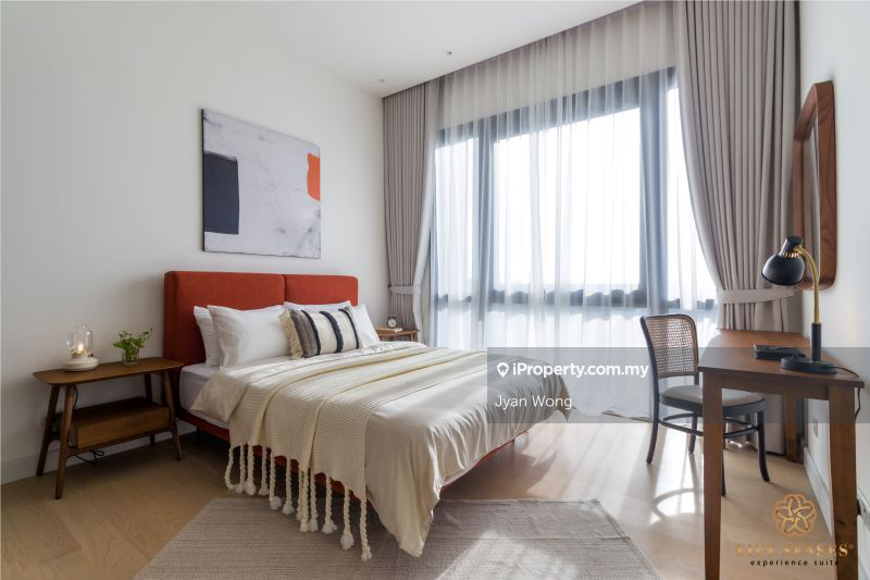 For Sale - Bangsar Hill Park