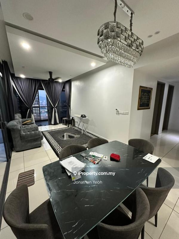 For Rent - Bennington Residences @ SkyArena, Setapak