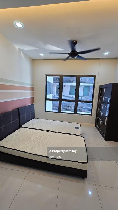 Condominium for Rent in Altitude 236 by Yumi Soh - iProperty.com.my