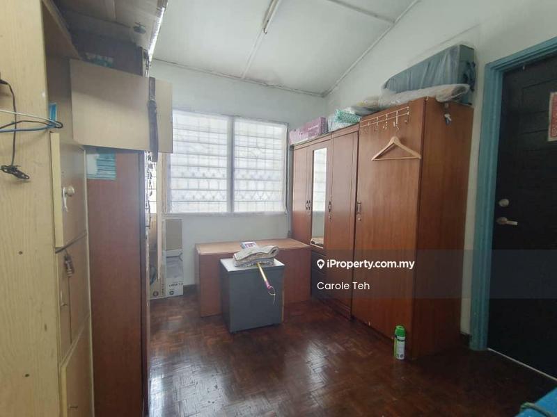 Rumah Teres untuk Dijual di Bandar Baru Sri Petaling, Sri Petaling oleh Carole Teh - Bedroom - iProperty.com.my