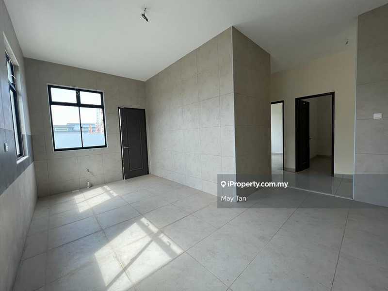 Semi-Detached House for Sale in Taman Setia Mutiara, Kluang by May Tan - iProperty.com.my