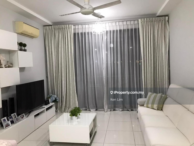 Condominium untuk Disewa di LaCosta @ Sunway South Quay oleh Ken Lim - iProperty.com.my