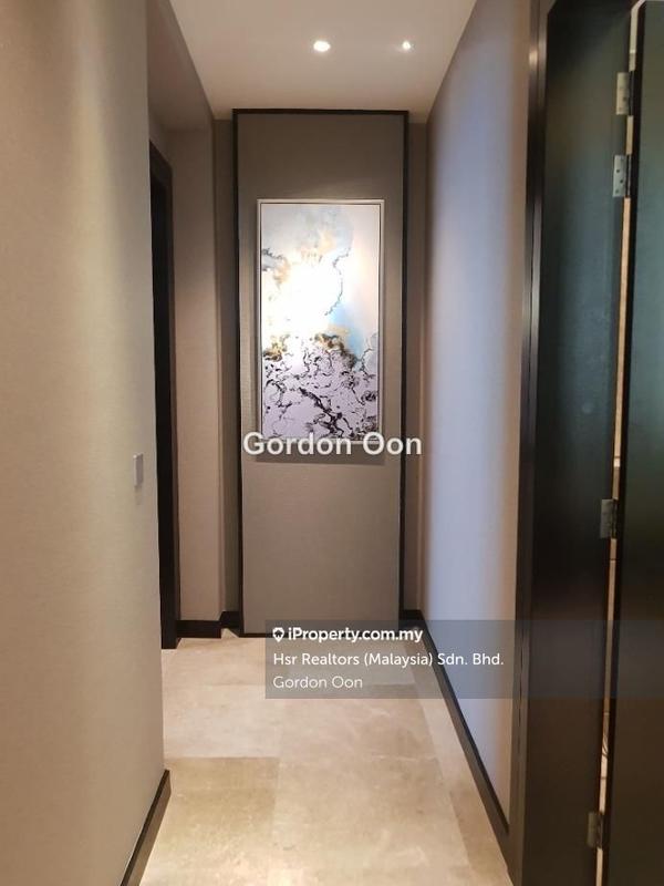 For Sale - The Ritz-Carlton Residences