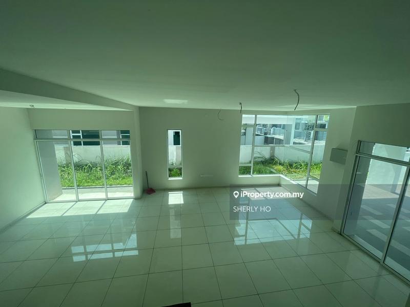 Rumah Berkembar untuk Dijual di Bandar Lahat Mines, Lahat oleh SHERLY HO - iProperty.com.my