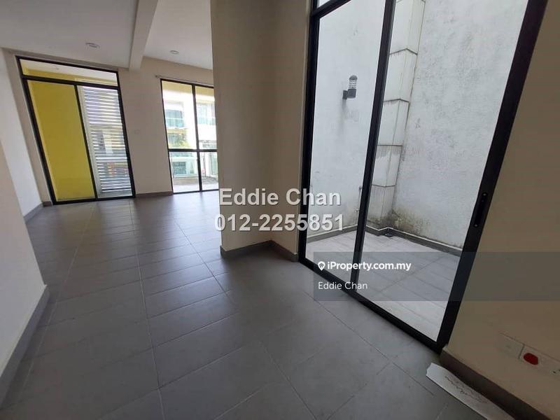 Rumah Berangkai 3 Tingkat untuk Dijual di Ukay Tropika, Hulu Kelang, Ampang, Ampang oleh Eddie Chan - iProperty.com.my