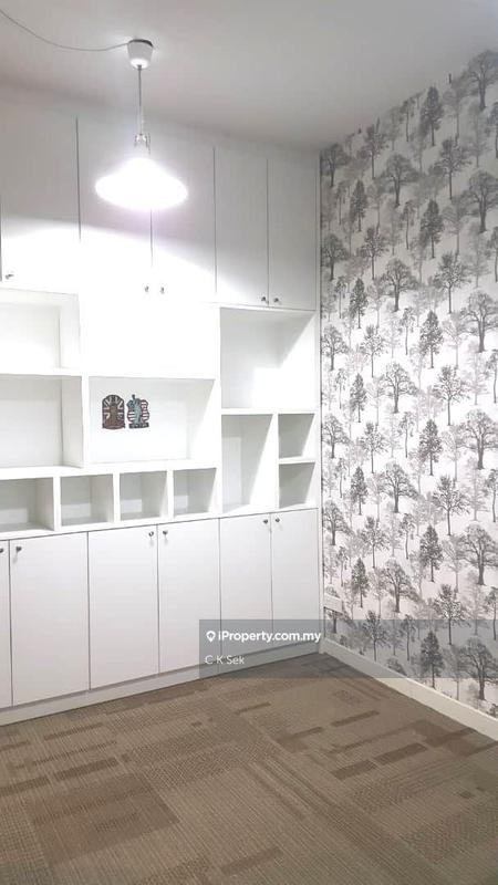 Office for Rent in Kota Damansara, Selangor by C K Sek - iProperty.com.my