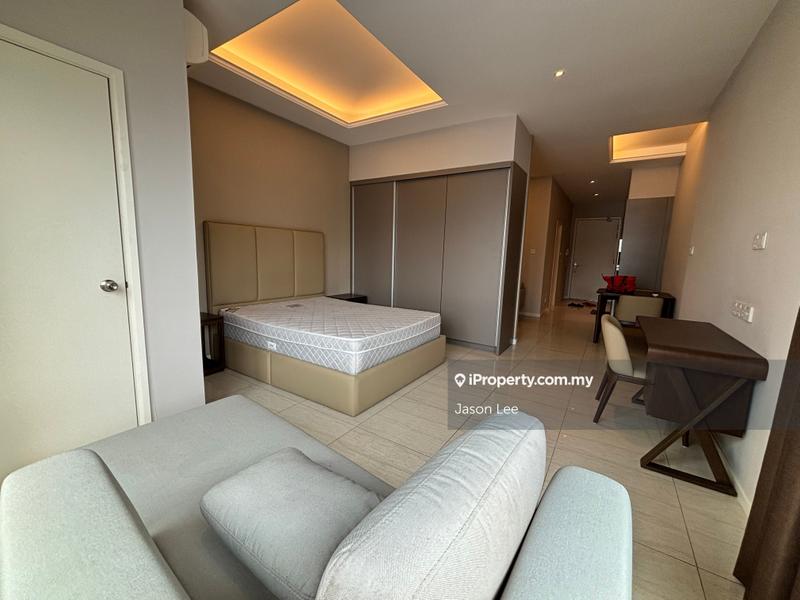 For Rent - Dorsett Residences Sri Hartamas