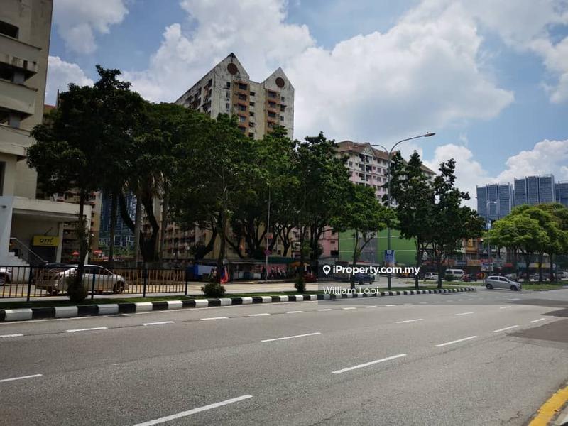 Retail Space for Sale in Sentul, Kuala Lumpur by William Looi - iProperty.com.my