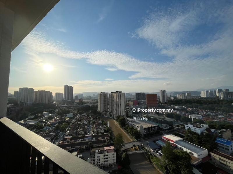 Service Residence for Sale in The Birch by Phua HP - iProperty.com.my