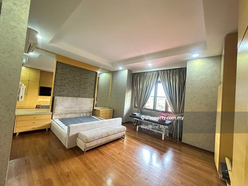Bungalow House untuk Dijual di Damansara Idaman, Petaling Jaya oleh Madeline Mok - iProperty.com.my