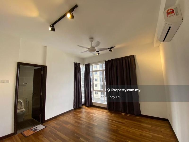 Kondominium untuk Dijual di Paraiso Residence @ The Earth oleh Boey Lau - iProperty.com.my