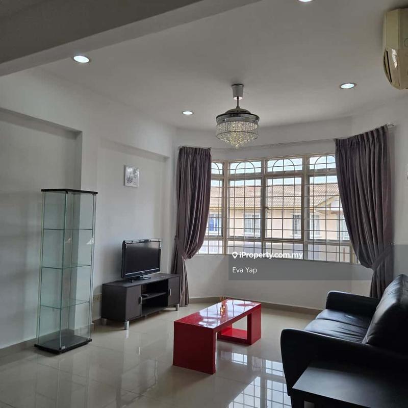 For Rent - D'shire Villa