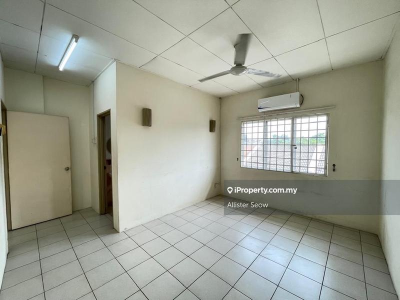 Pangsapuri untuk Dijual di Idaman Court oleh Allister Seow - iProperty.com.my