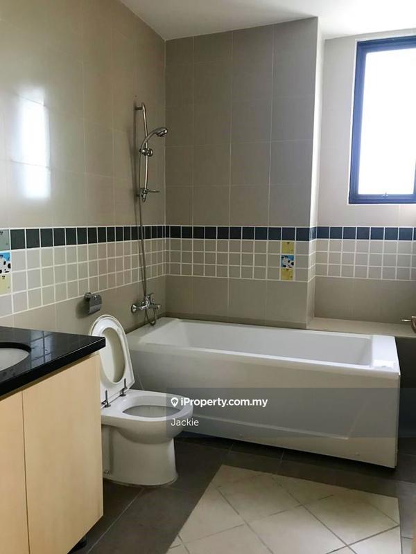 Service Residence for Sale in The Heritage Residence by Jackie - iProperty.com.my
