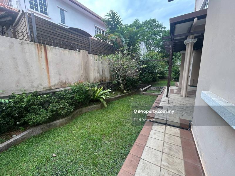 Rumah Berkembar untuk Dijual di Seksyen 7, Shah Alam oleh Fikri Yasmin - iProperty.com.my