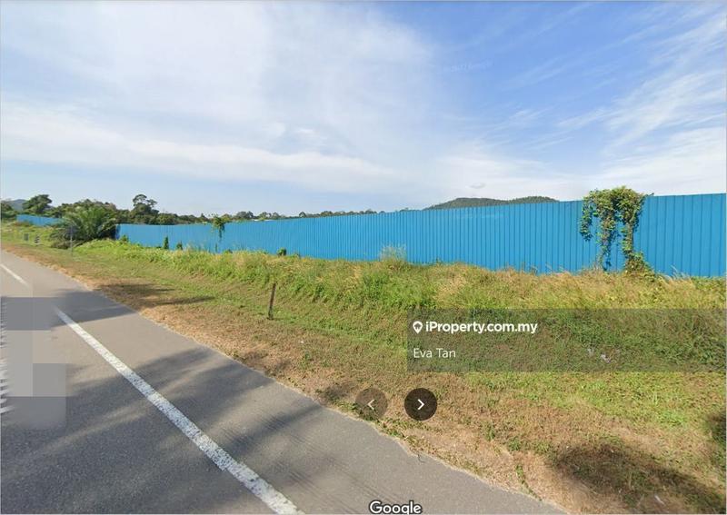 Agricultural Land for Sale in Jalan Jemaluang, Kota Tinggi by Eva Tan - iProperty.com.my