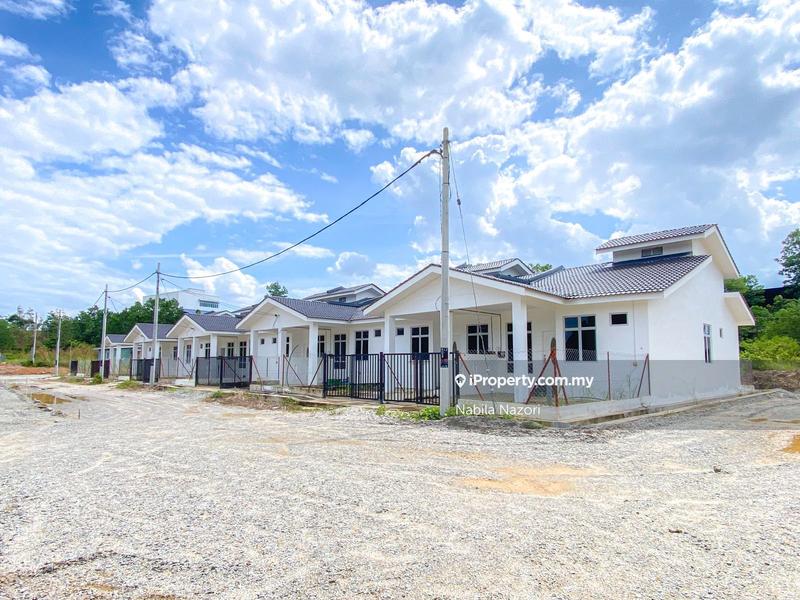 Rumah Berangkai 1 Tingkat untuk Dijual di Taman Bestari, Tanah Merah oleh Nabila Nazori - iProperty.com.my