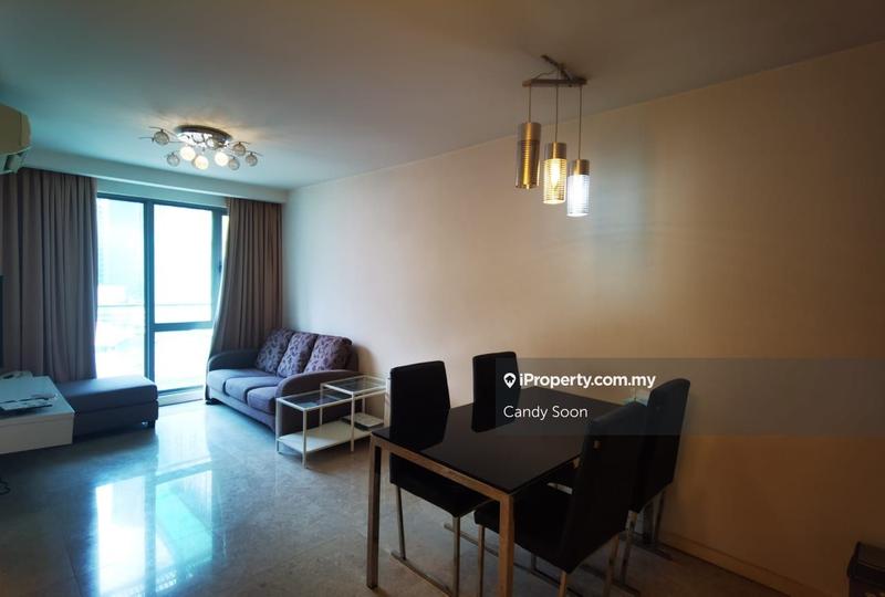 Service Residence for Sale in Bintang Fairlane Residences by Candy Soon - iProperty.com.my
