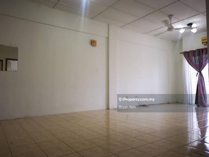 Pangsapuri untuk Dijual di Pandan Court oleh Bryan Beh - iProperty.com.my