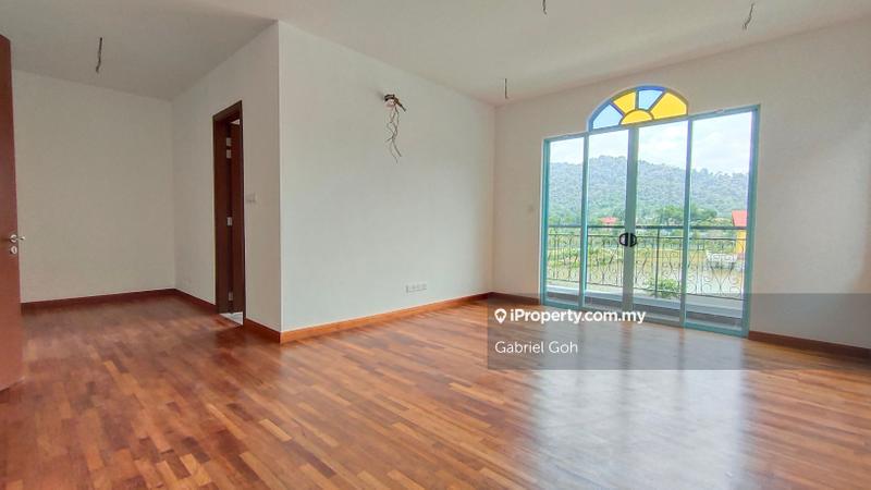 Semi-Detached House for Sale in Free Legal Fee - Peranakan Setia Eco Templer SEMID, Rawang by Gabriel Goh - iProperty.com.my
