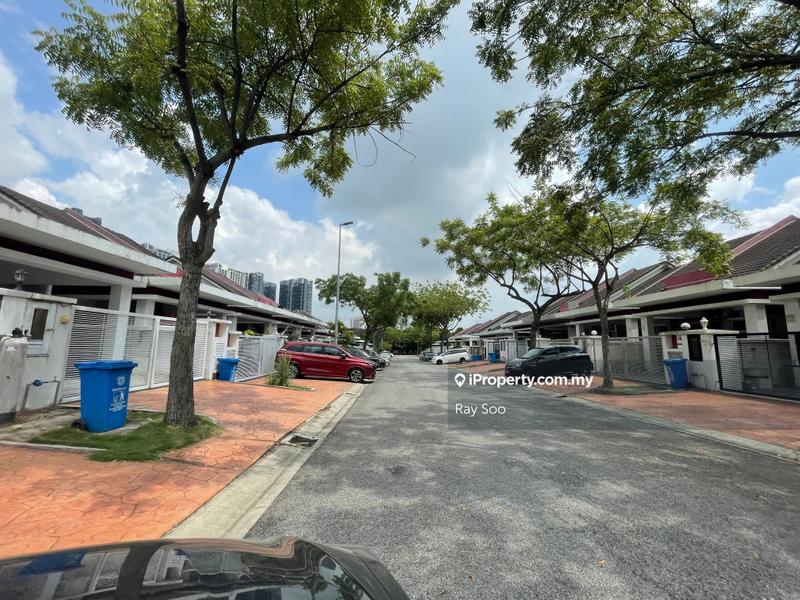 1-storey Terraced House for Sale in Setia Alam, Selangor by Ray Soo - iProperty.com.my