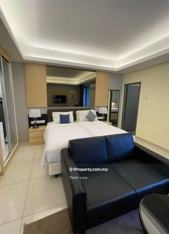 For Sale - Grand Ion Delemen