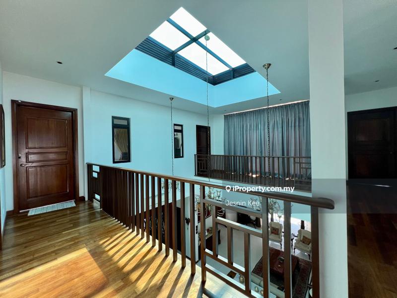 Bungalow House for Sale in Perdana Lakeview East, Cyberjaya by Jesnin Kee - iProperty.com.my